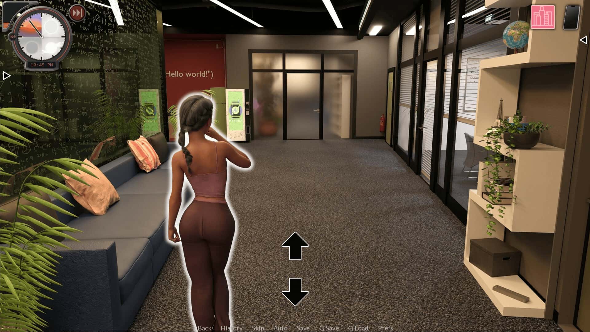 性趣探测器 S&M工作室 Fetish Locator: S&M Studio 完结版游戏封面