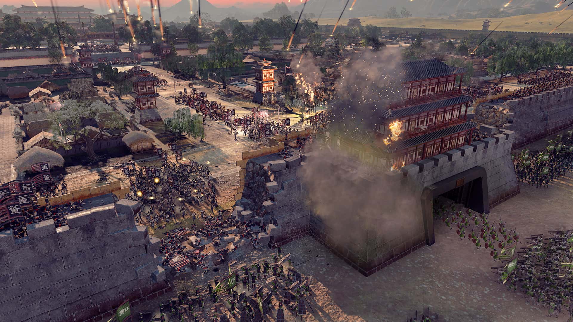 游戏截图3