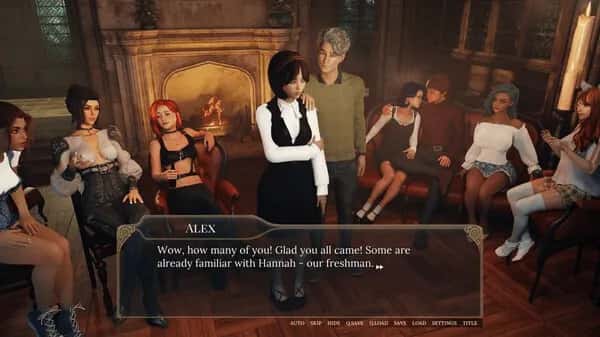 魔力宝贝 魔法小猫 Magic Pussy: Chapter 2